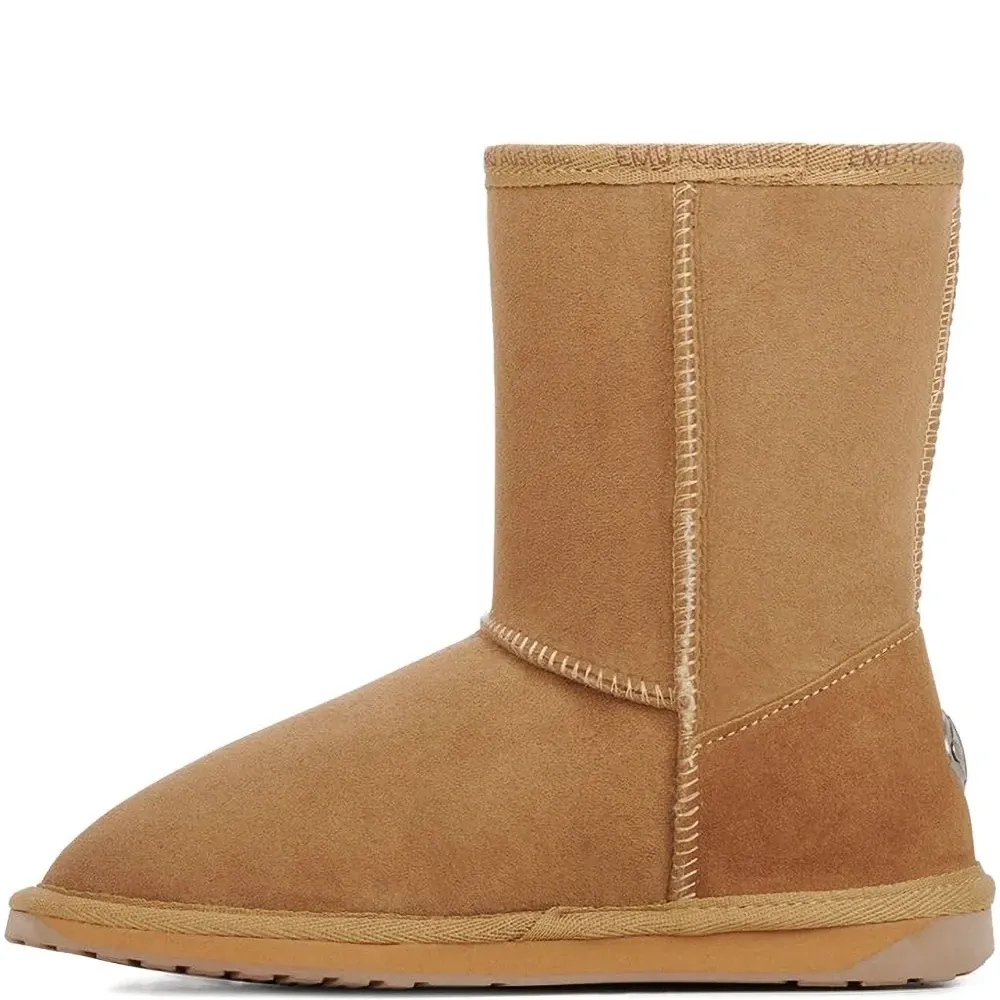 Ботинки Platinum Stinger Slim Lo