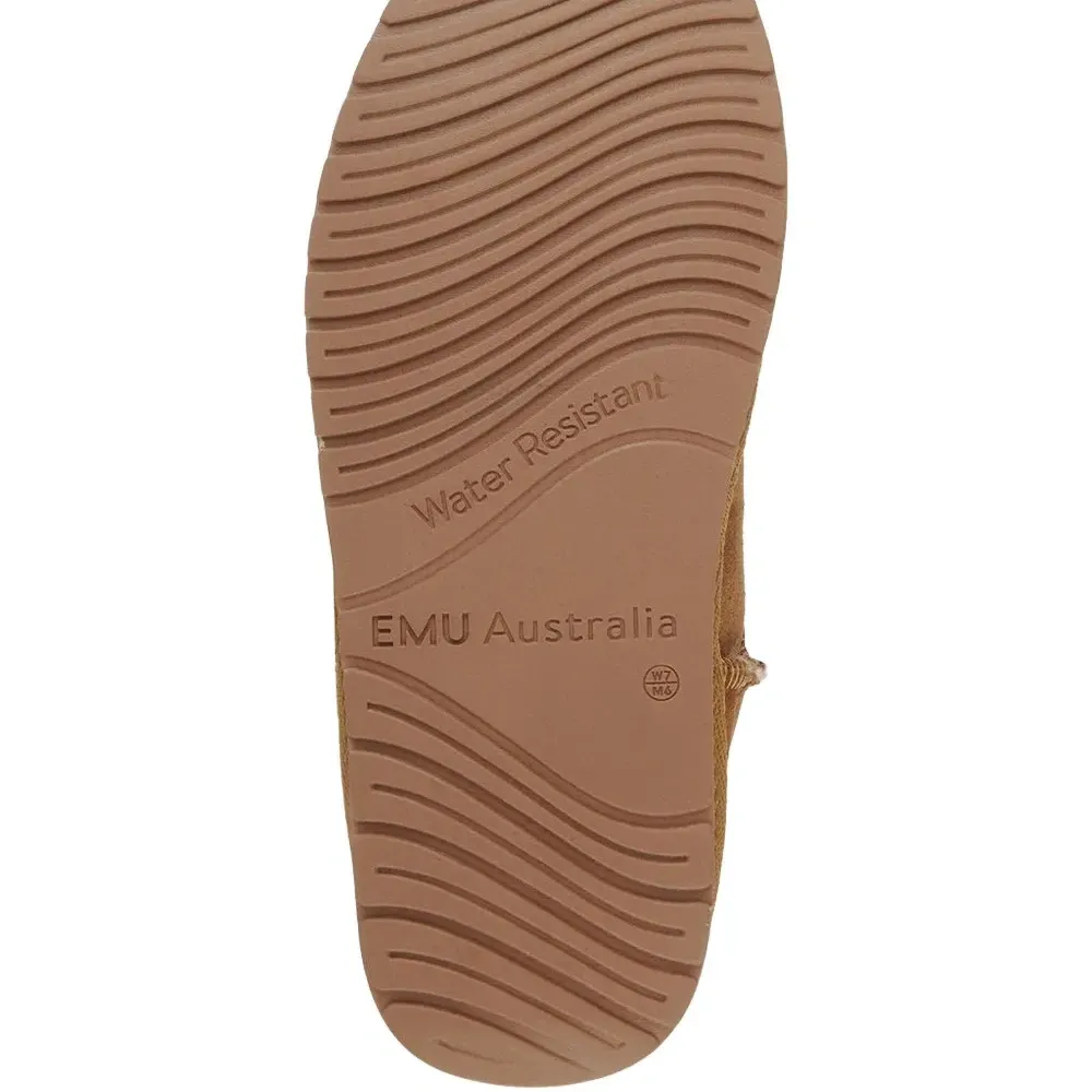 Ботинки Platinum Stinger Slim Lo