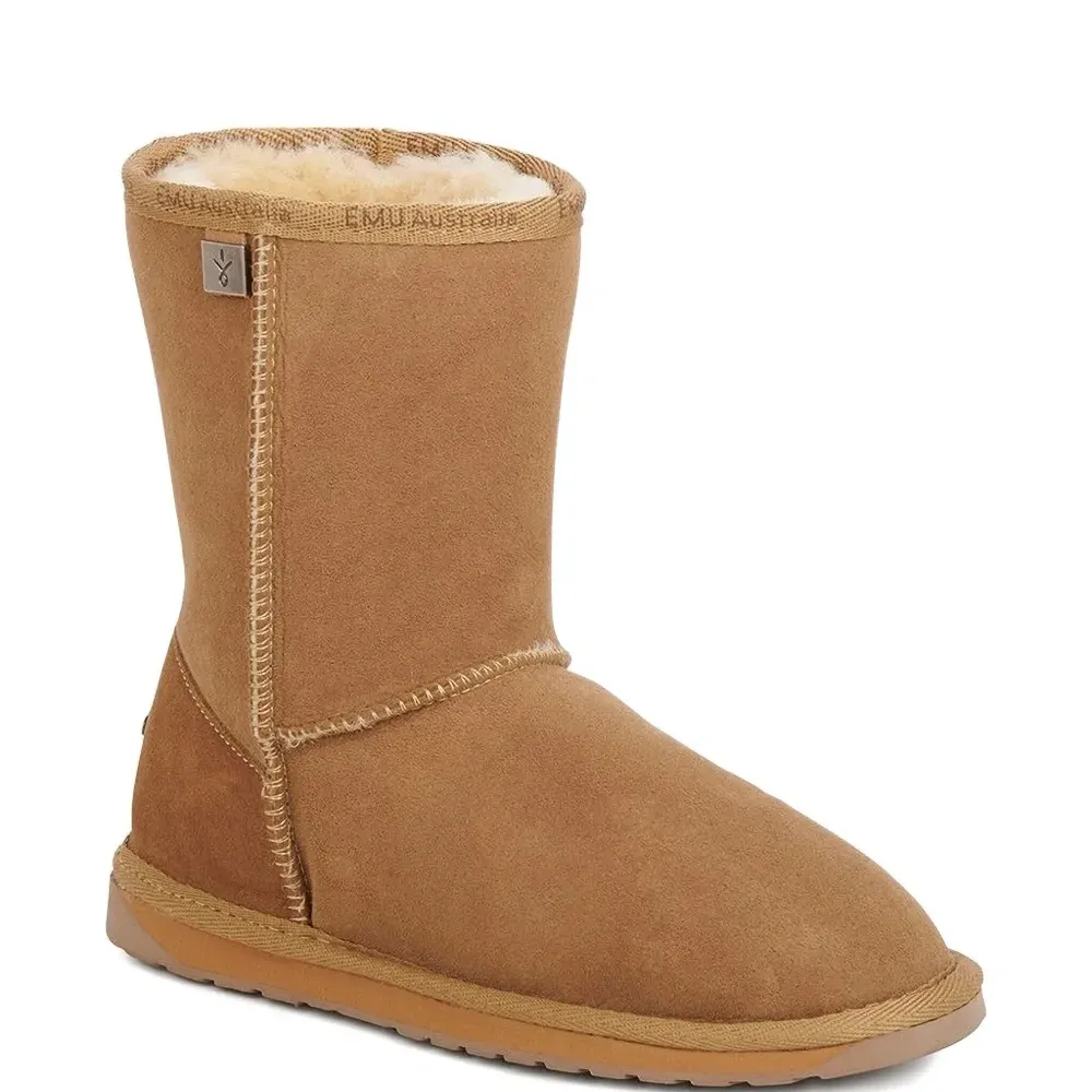 Ботинки Platinum Stinger Slim Lo