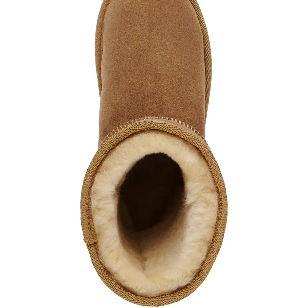 Ботинки Platinum Stinger Slim Lo