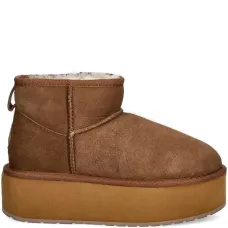 Ботинки Stinger на платформе