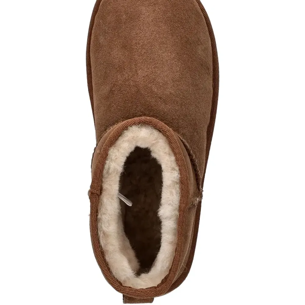 Ботинки Stinger на платформе