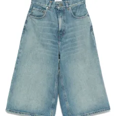 джинсовые шорты