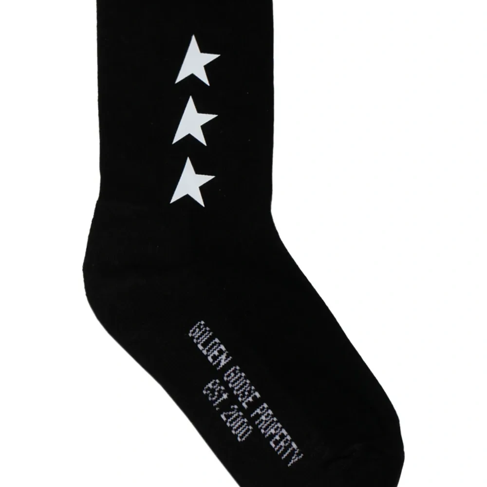 Носки с принтом Носки с принтом