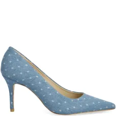 Джинсовые туфли Aljo