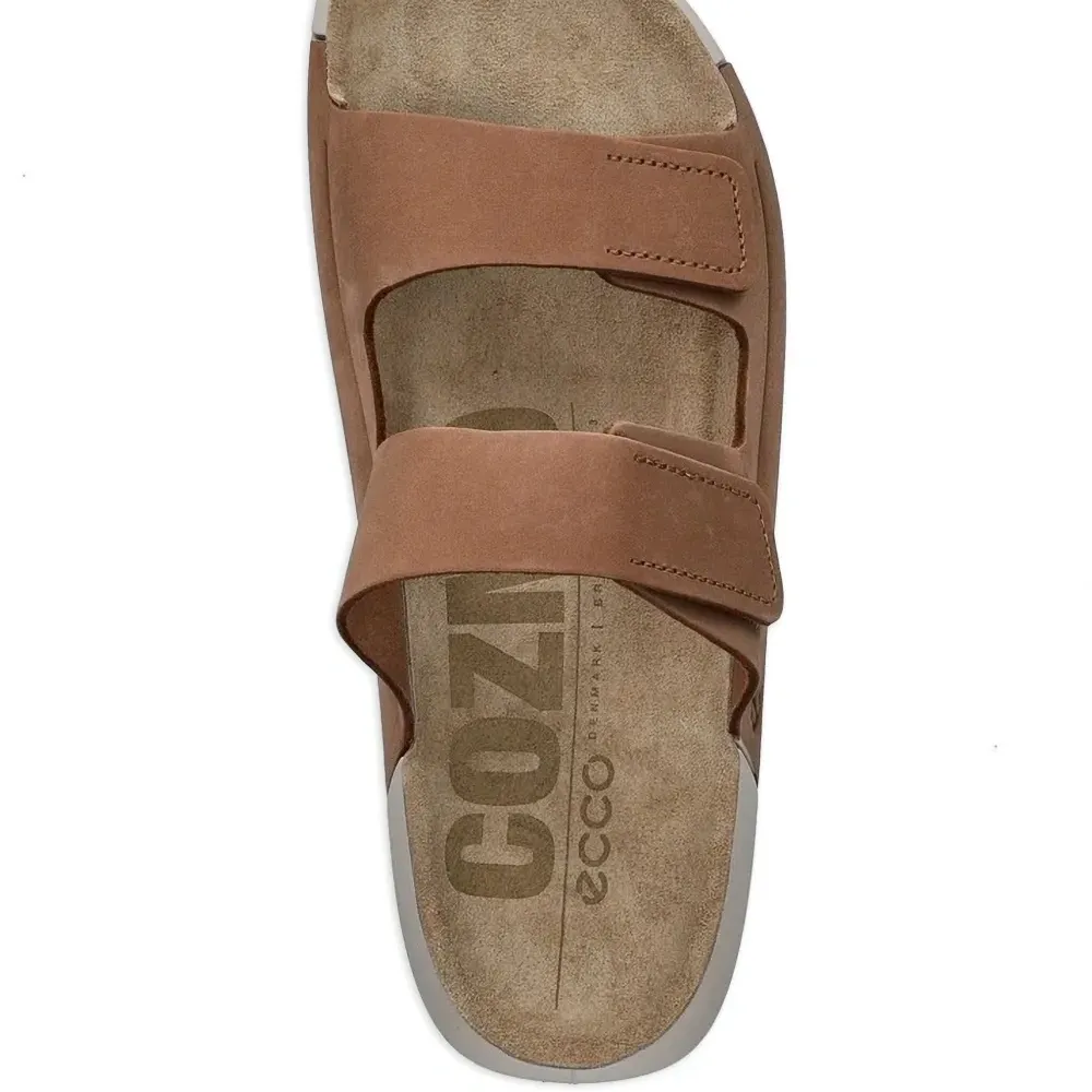 Шлепанцы Cozmo с ремешками