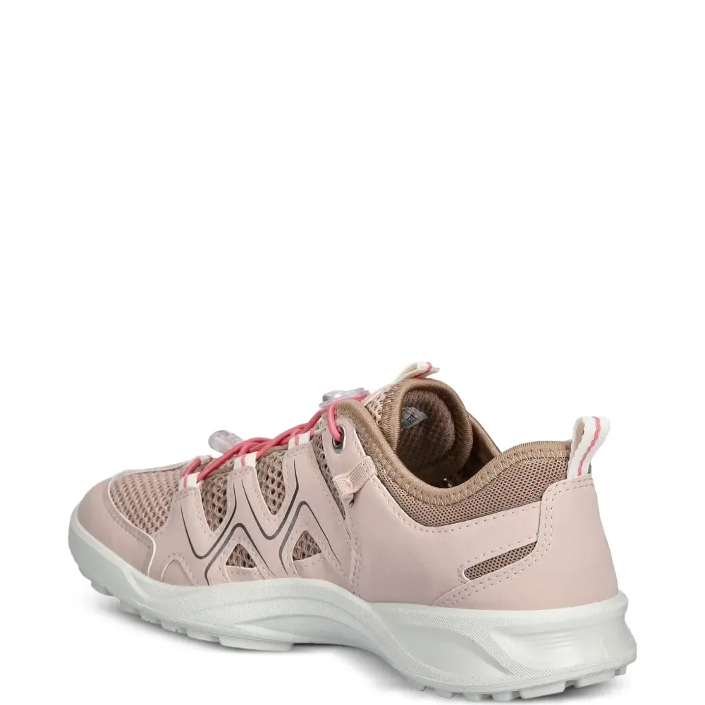 Кроссовки Terracruise со вставками