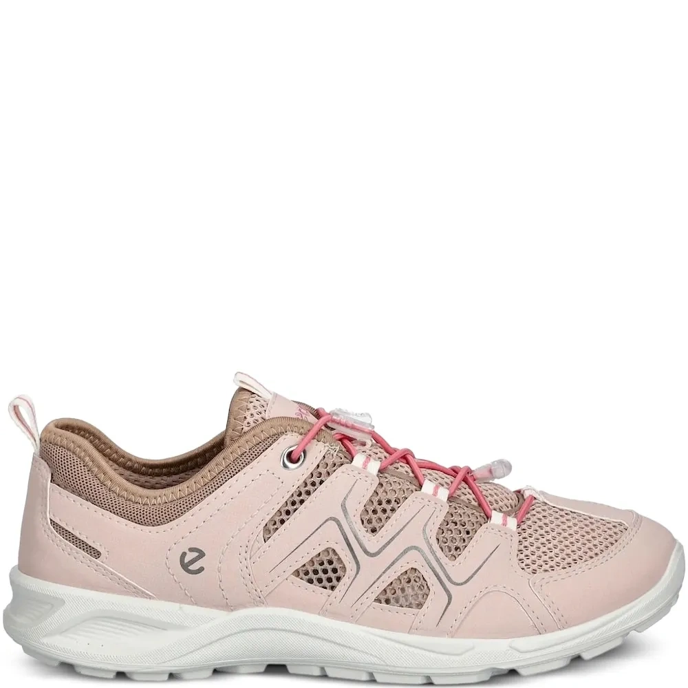 Кроссовки Terracruise со вставками