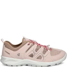 Кроссовки Terracruise со вставками