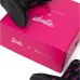 Ботинки Barbie с логотипом Ботинки Barbie с логотипом