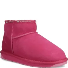 Ботинки Stinger с логотипом из коллаборации с Barbie Ботинки Stinger с логотипом из коллаборации с Barbie