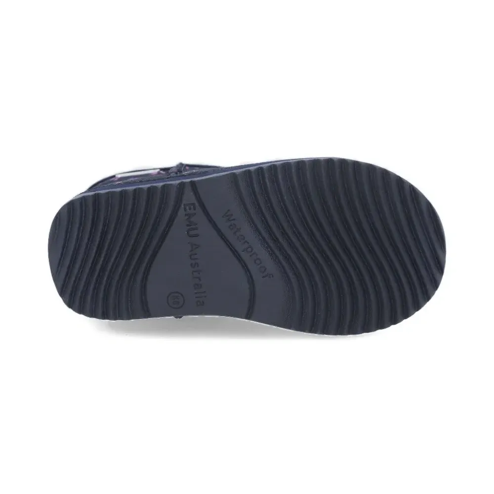 Ботинки Rainbow Unicorn