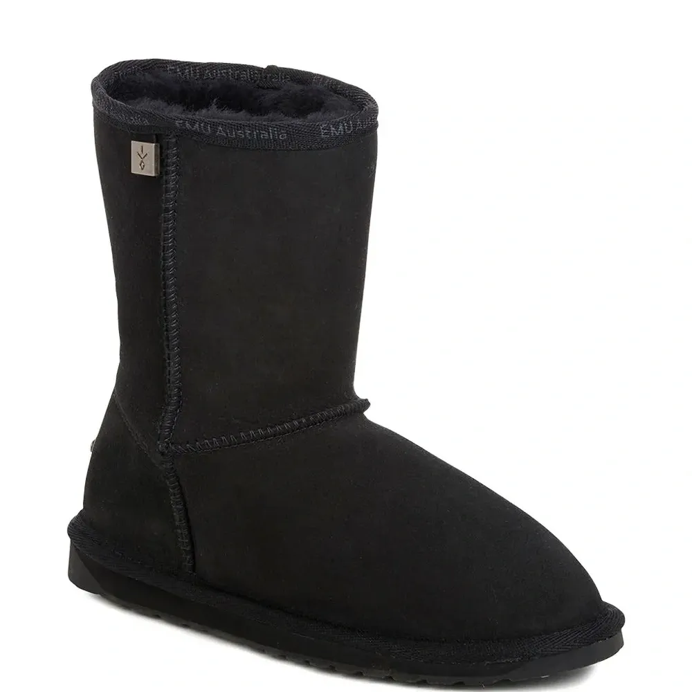 Ботильоны Platinum Stinger Slim Lo