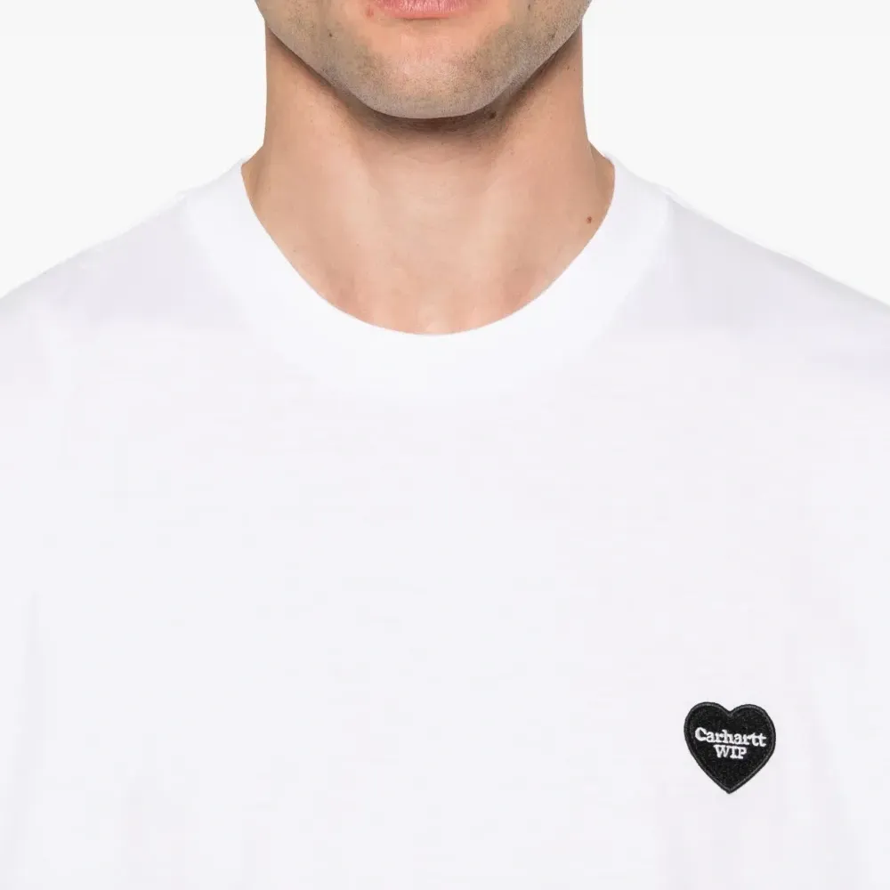 футболка S/S Heart II Hartt