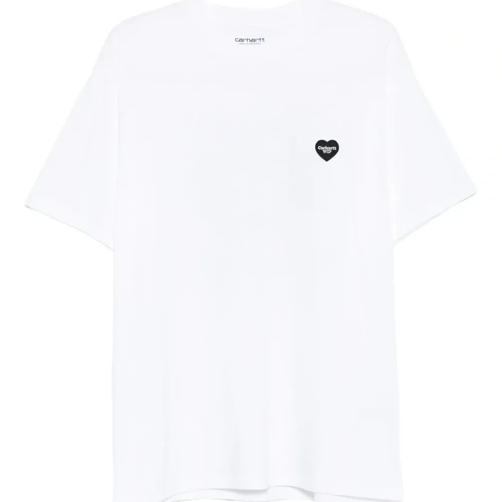футболка S/S Heart II Hartt