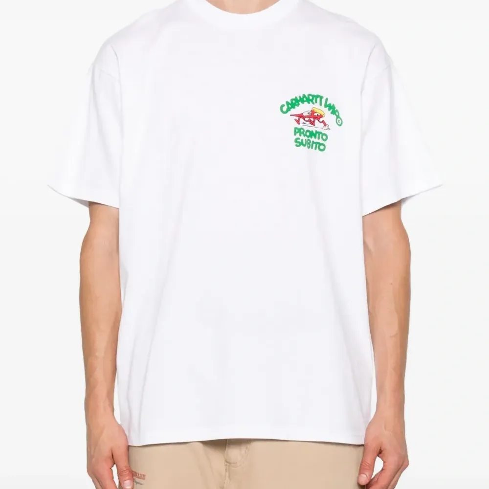 футболка Pronto