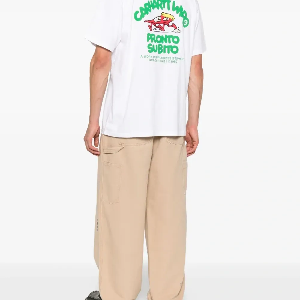 футболка Pronto