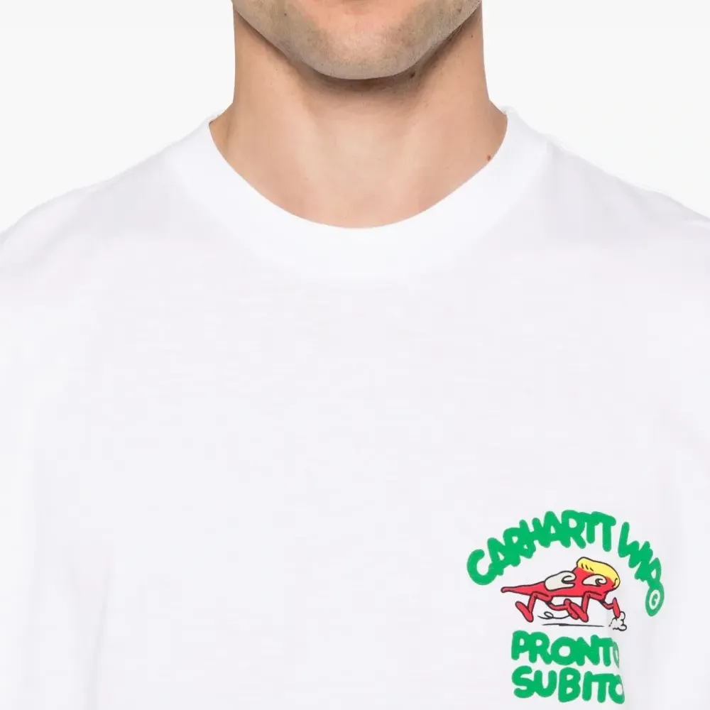 футболка Pronto