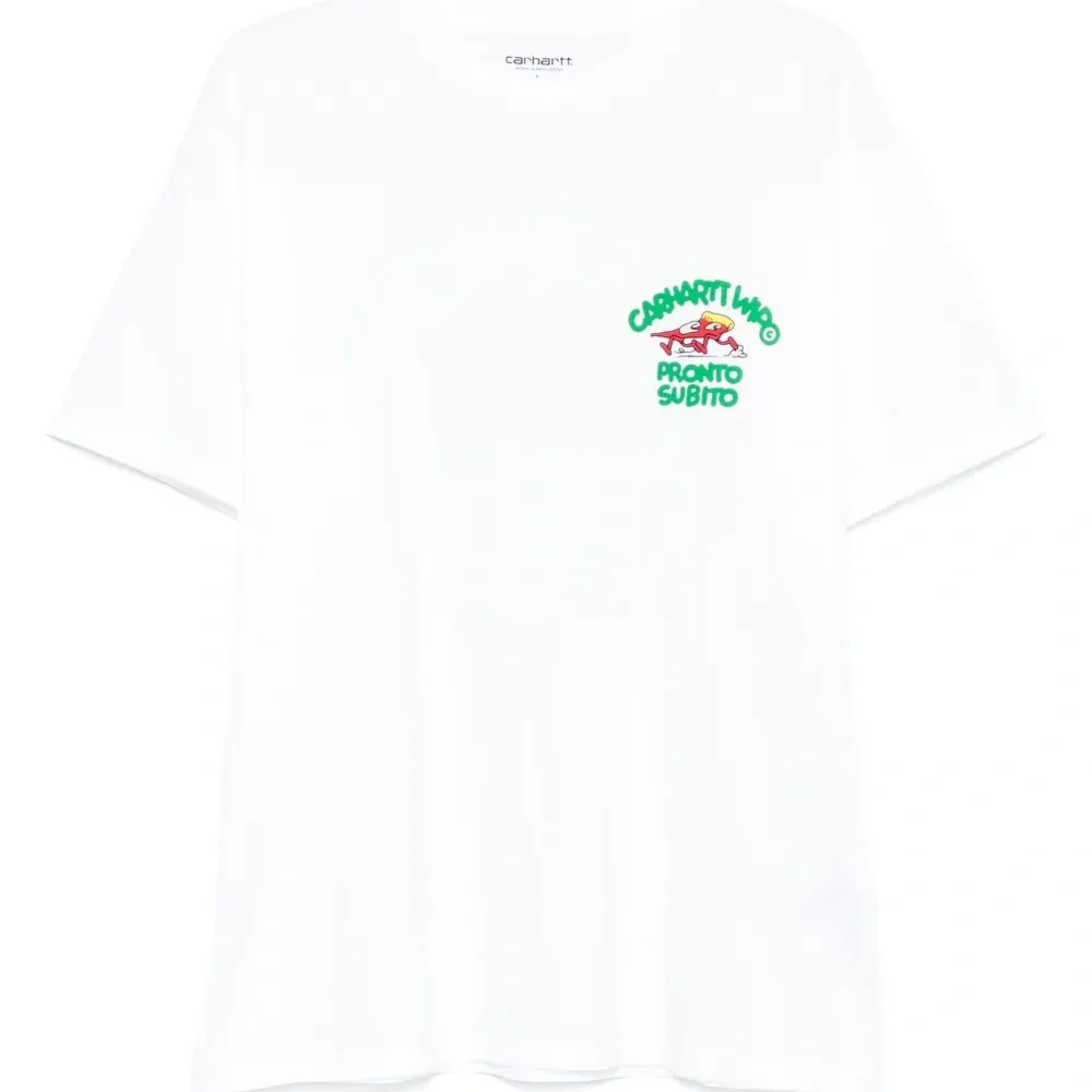 футболка Pronto