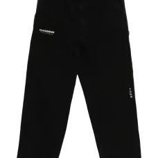 джинсы из органического хлопка