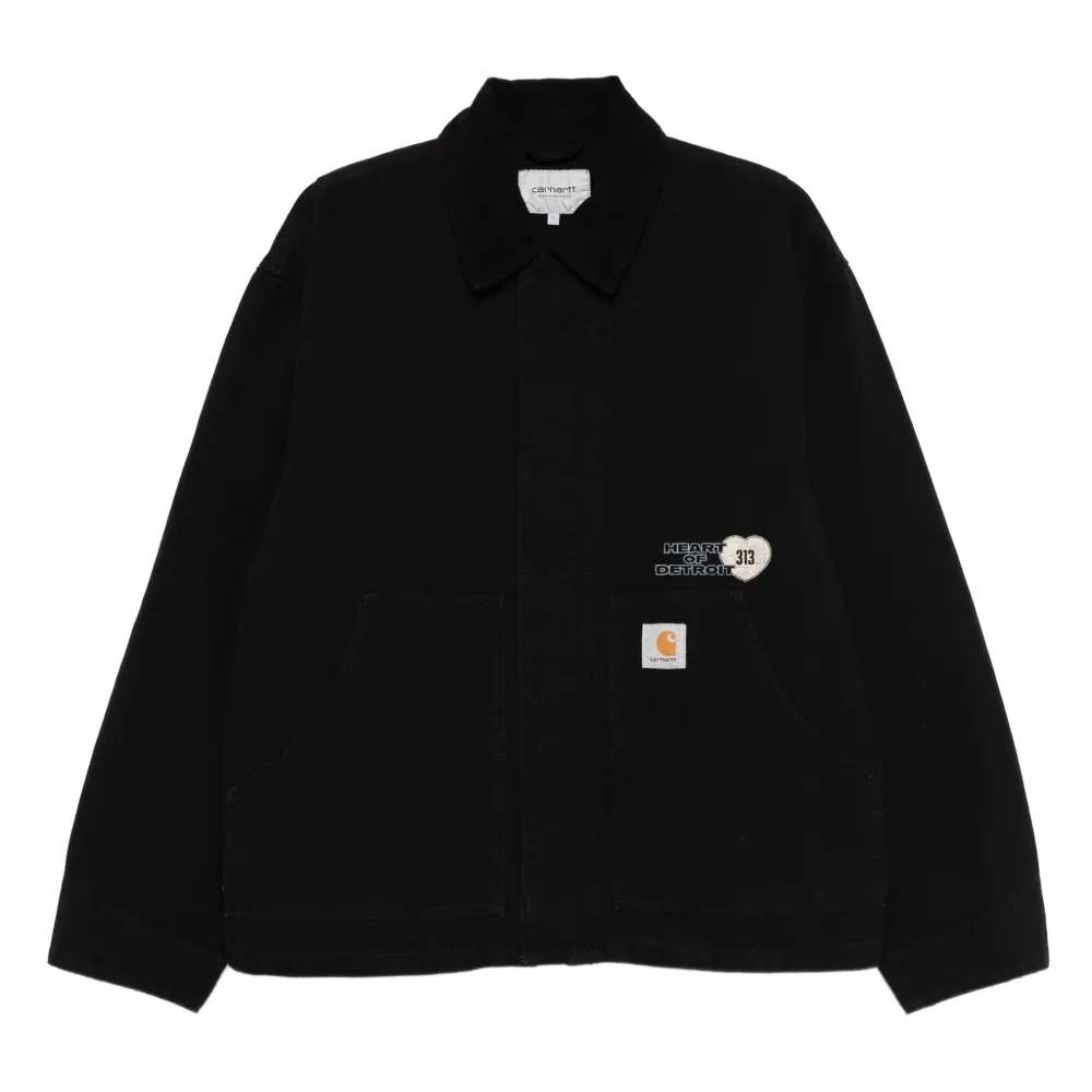 жакет из органического хлопка