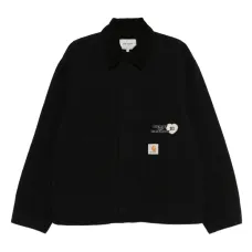 жакет из органического хлопка