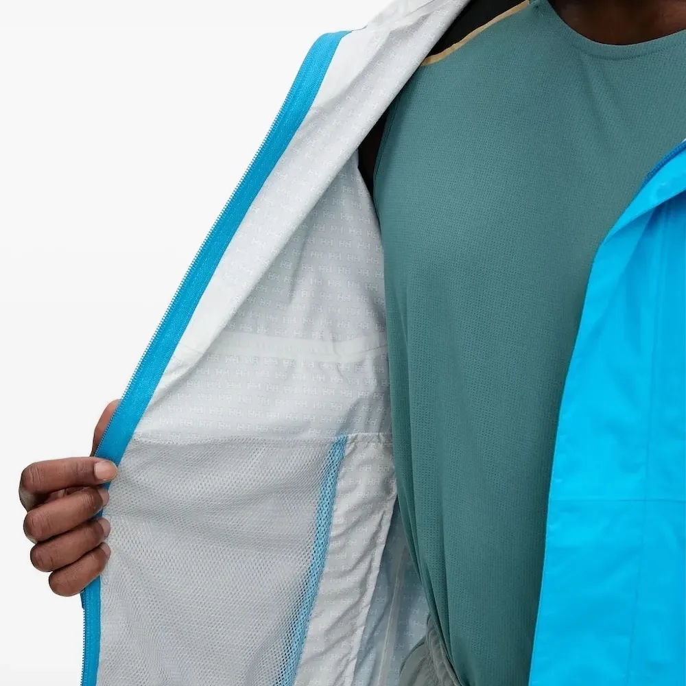 Куртка Loke с капюшоном