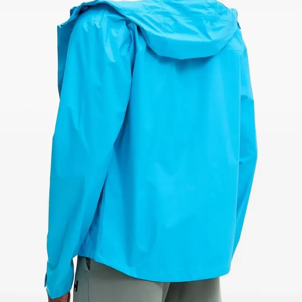 Куртка Loke с капюшоном