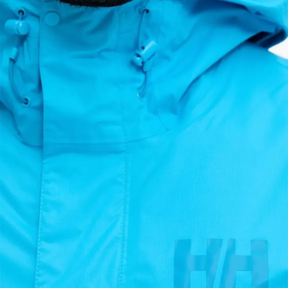 Куртка Loke с капюшоном