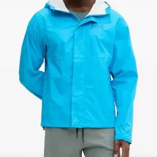 Куртка Loke с капюшоном