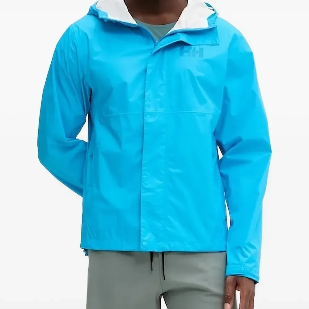 Куртка Loke с капюшоном