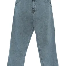 прямые брюки OG Single Knee Pant