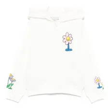 худи с принтом