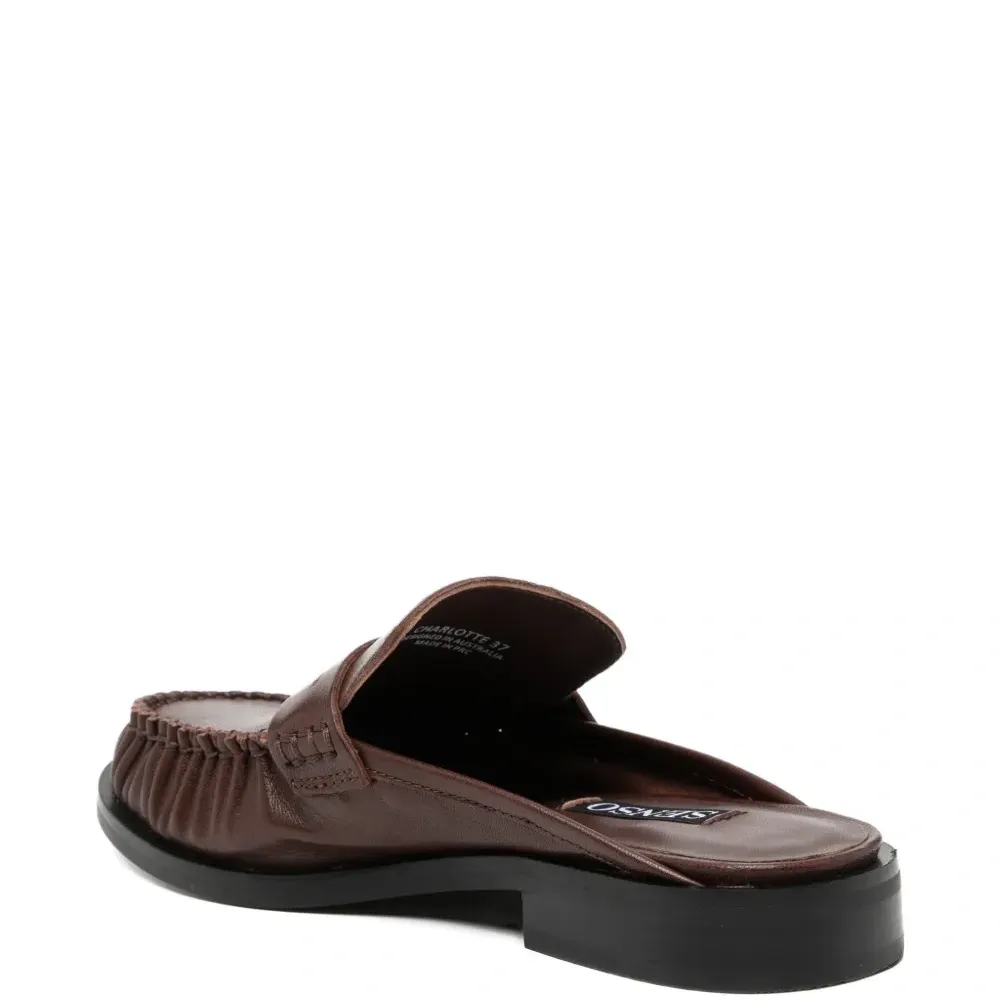 Мюли Charlotte II