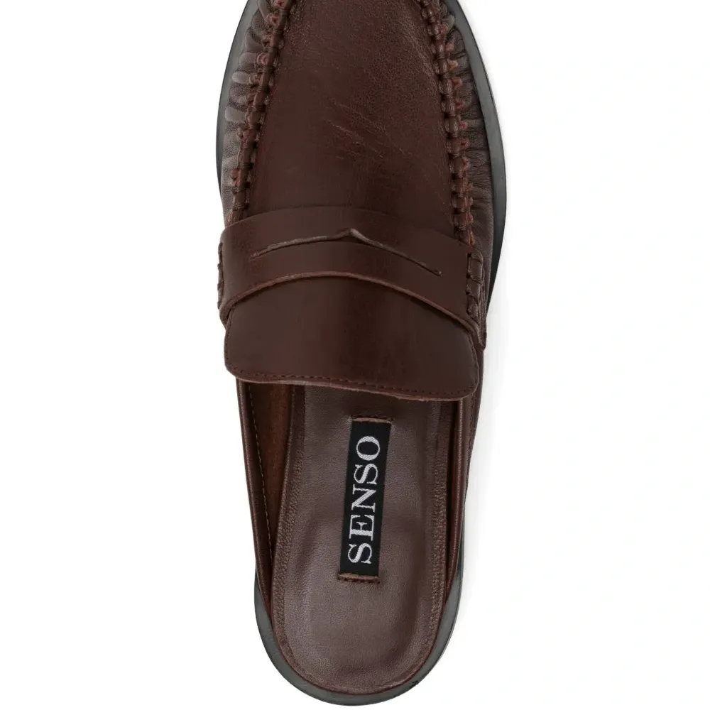 Мюли Charlotte II