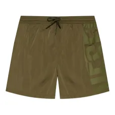 плавки-шорты с логотипом