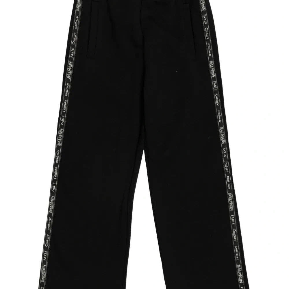 спортивные брюки с лампасами