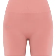 бесшовные спортивные шорты