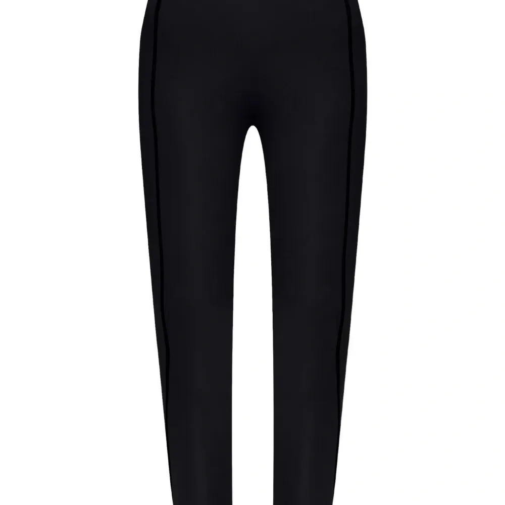 легинсы Adeline с логотипом