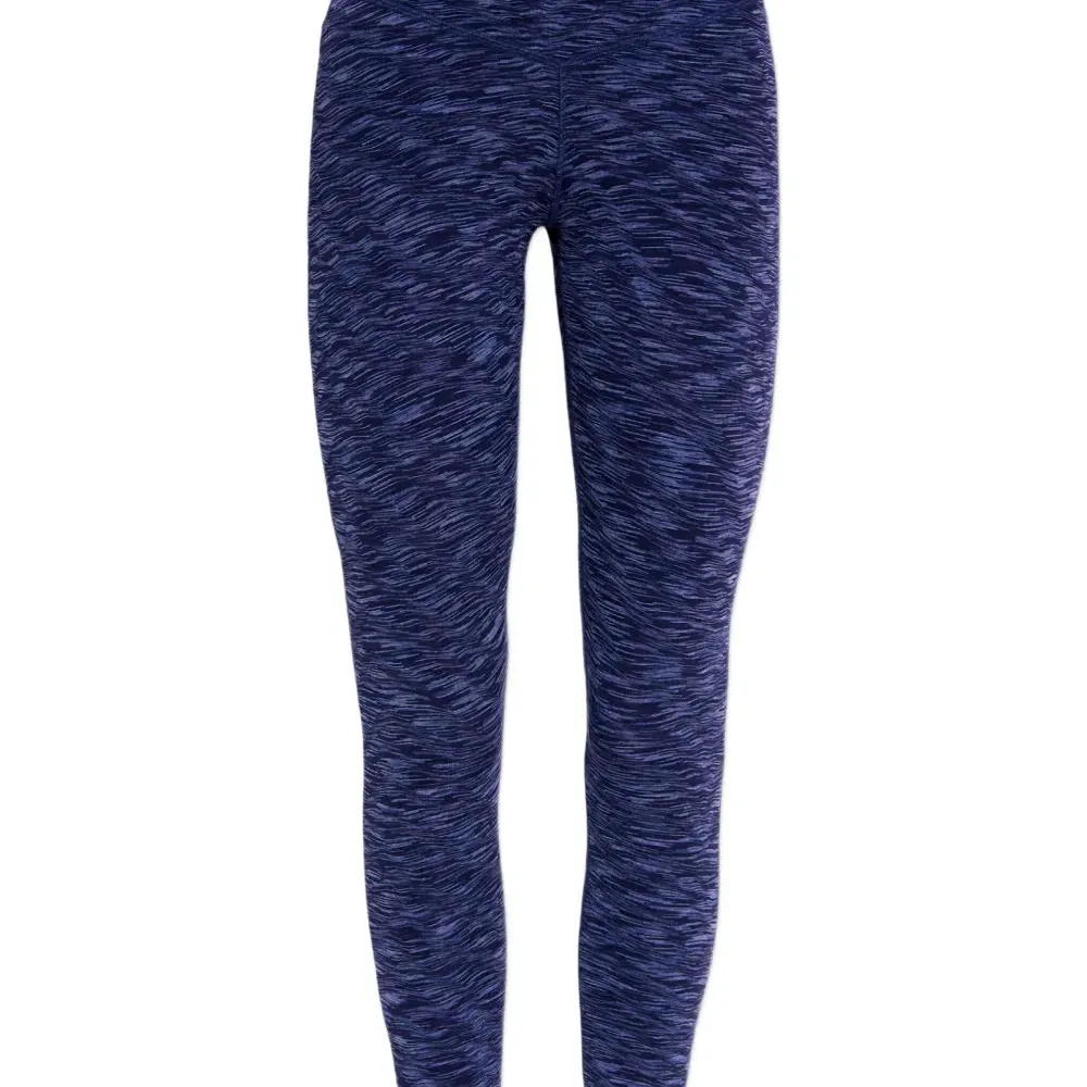 легинсы Mystere с зебровым принтом