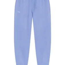 спортивные брюки с манжетами