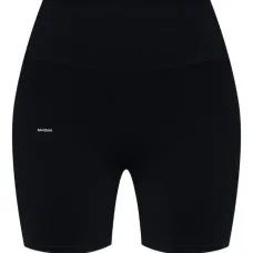 бесшовные спортивные шорты