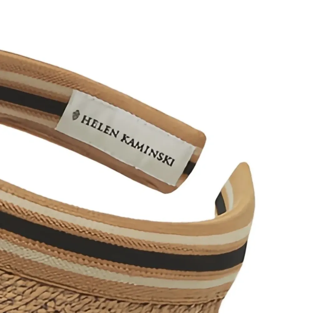 Козырек Bianca в полоску