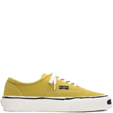 кеды Herc на шнуровке