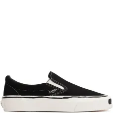 кеды Cornell на вулканизированной подошве