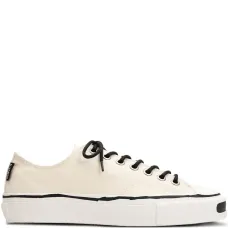 Кеды Joey на вулканизированной подошве