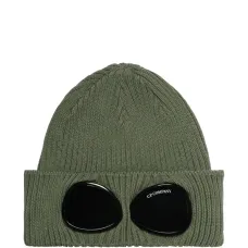 Шапка бини с линзами Шапка бини с линзами