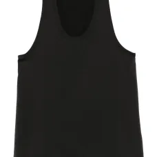 топ без рукавов