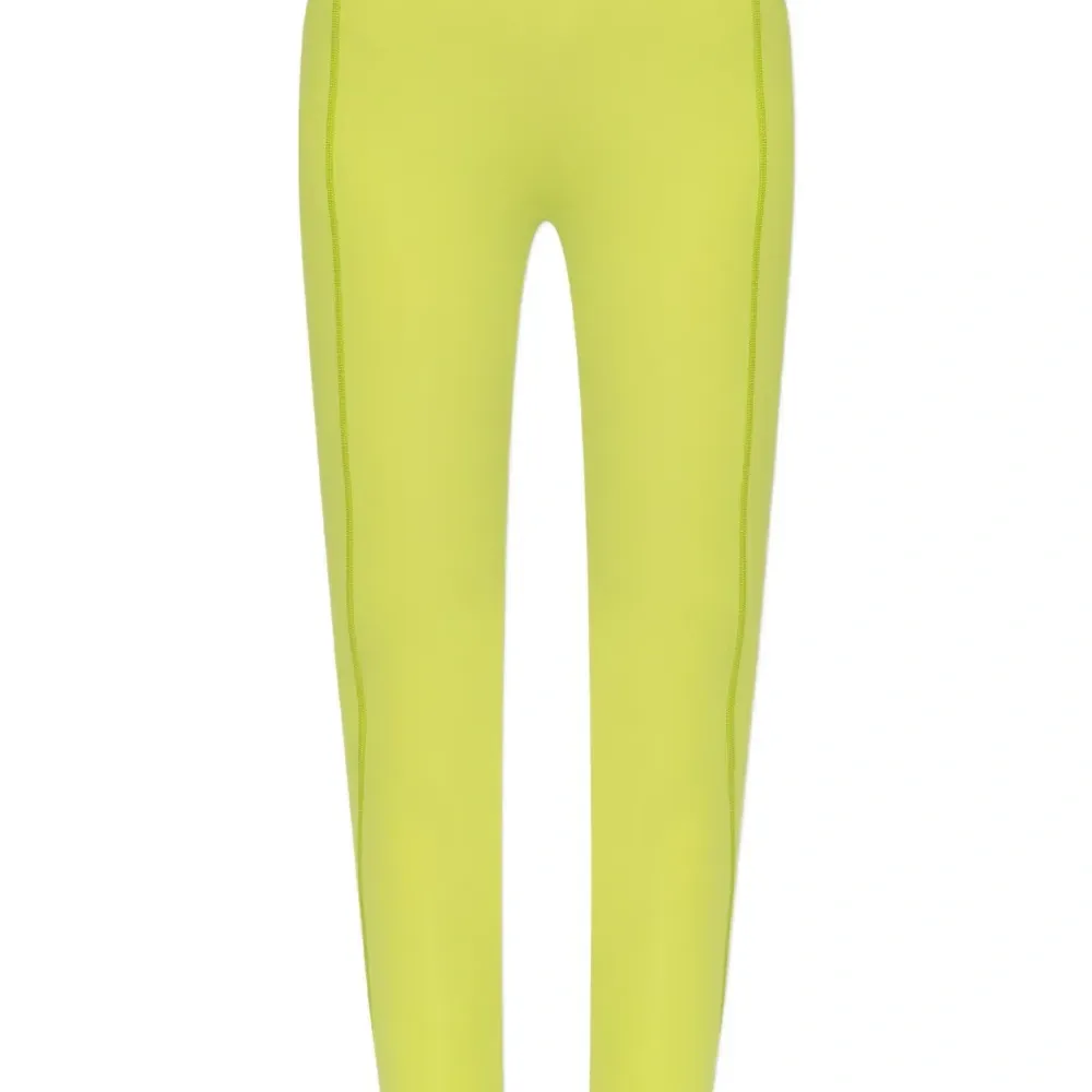 легинсы Adeline с логотипом