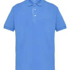 рубашка поло с логотипом Pegaso